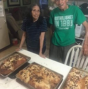 Meet your Posher, Leo